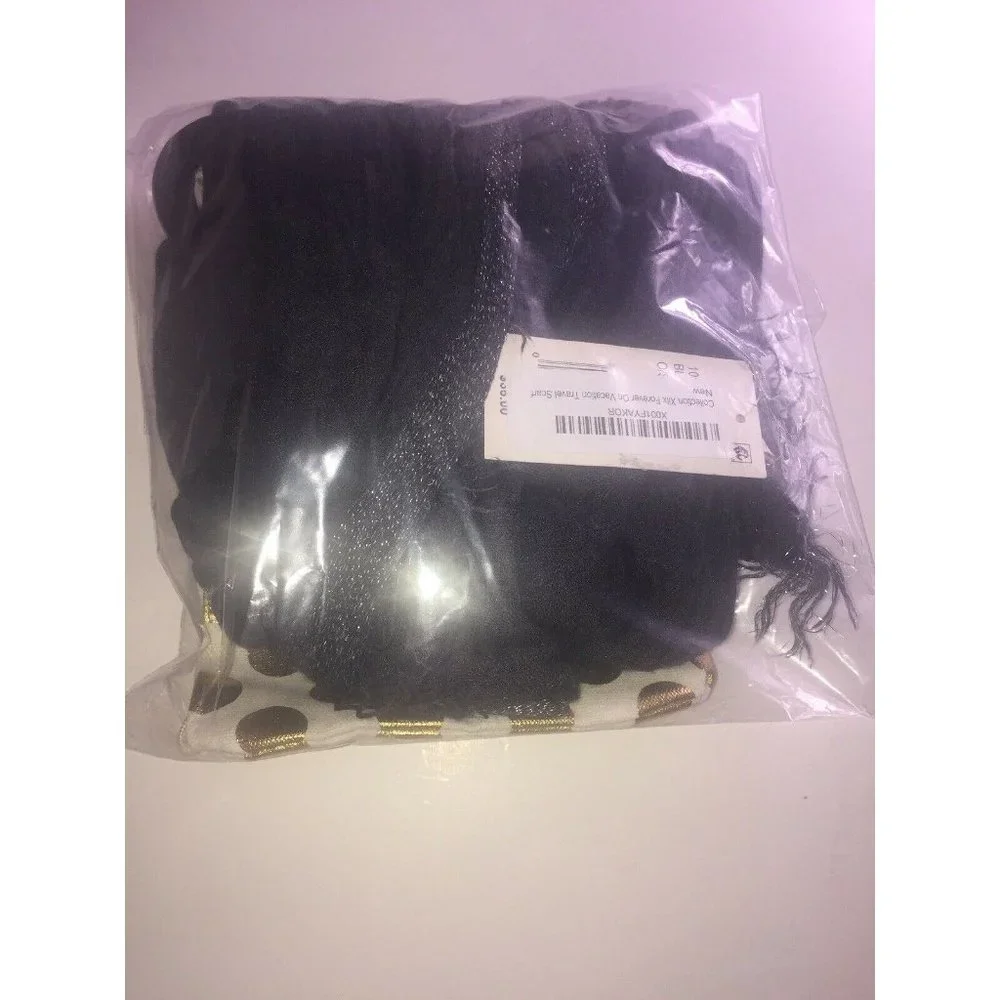 Collection Xiix Forever On Vacation Travel Scarf